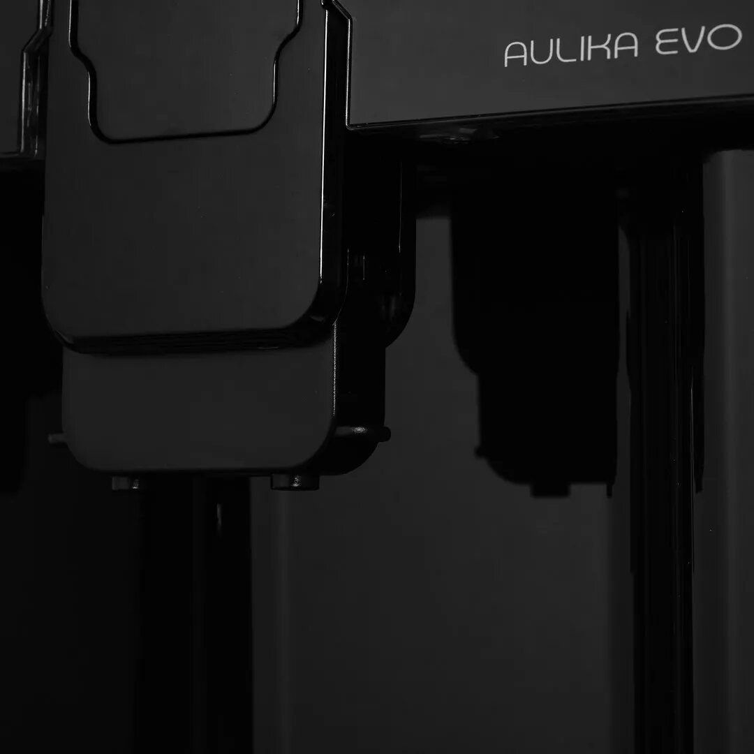 Кофемашина Saeco Aulika Top EVO High Speed Cappuccino Photo 8