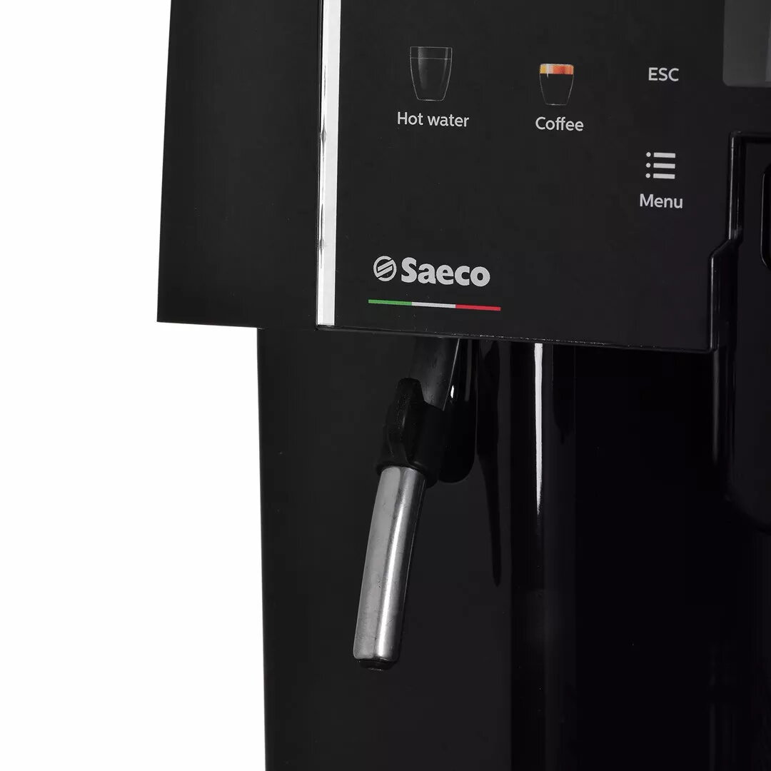 Кофемашина Saeco Aulika Top EVO High Speed Cappuccino Photo 9