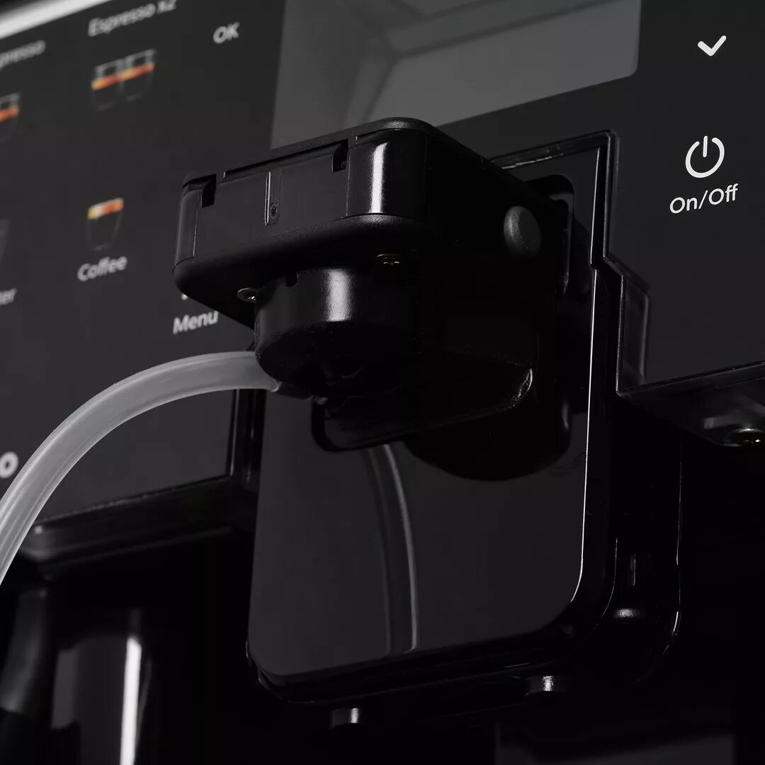 Кофемашина Saeco Aulika Top EVO High Speed Cappuccino Photo 10
