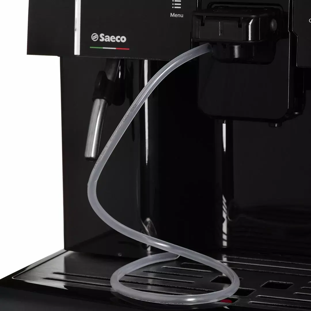 Кофемашина Saeco Aulika Top EVO High Speed Cappuccino Photo 11