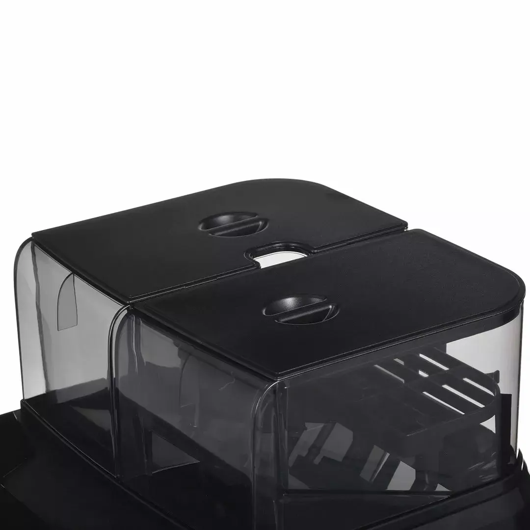 Кофемашина Saeco Aulika Top EVO High Speed Cappuccino Photo 12
