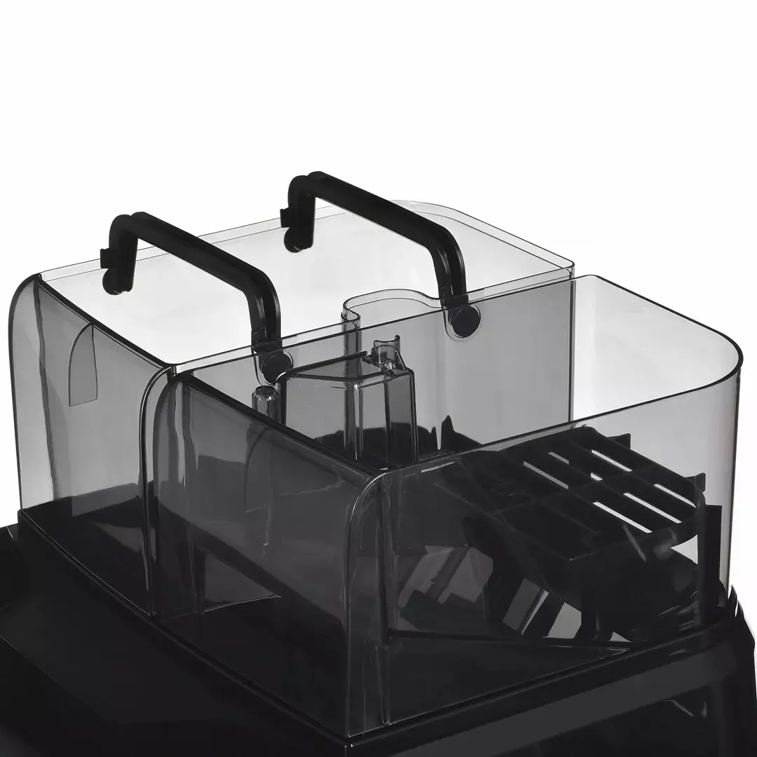 Кофемашина Saeco Aulika Top EVO High Speed Cappuccino Photo 13