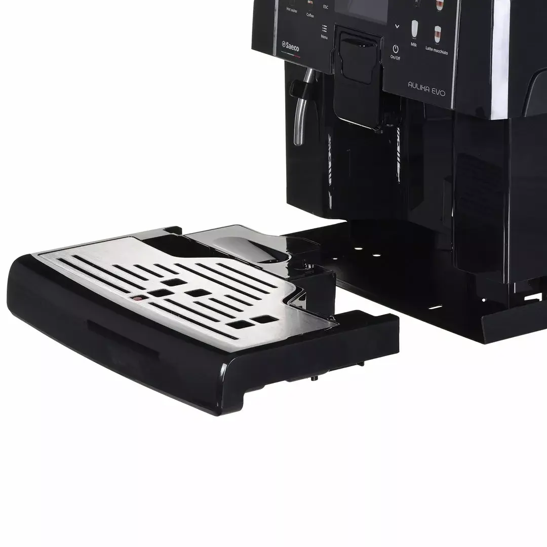 Кофемашина Saeco Aulika Top EVO High Speed Cappuccino Photo 20