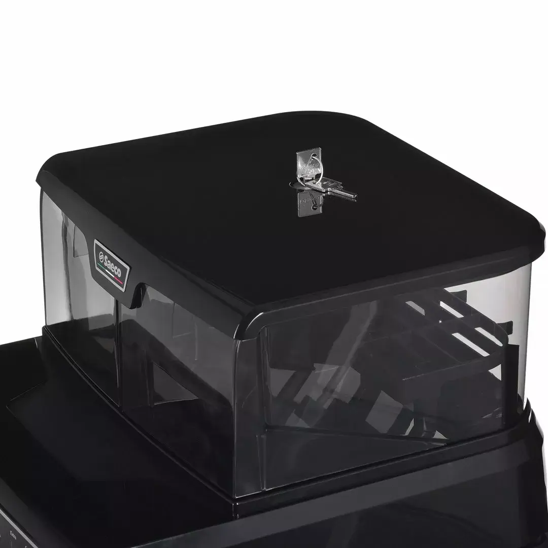 Кофемашина Saeco Aulika Top EVO High Speed Cappuccino Photo 23
