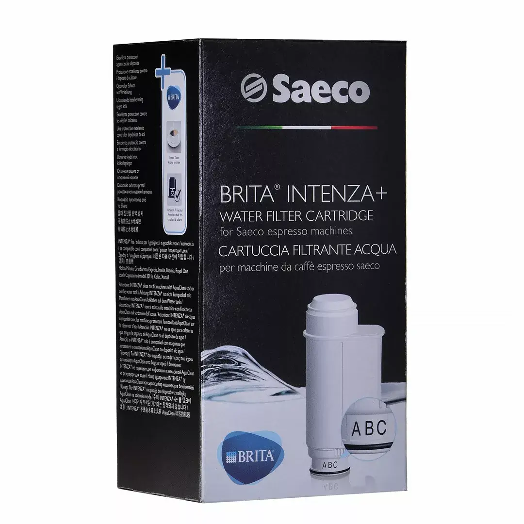 Кофемашина Saeco Aulika Top EVO High Speed Cappuccino Photo 27