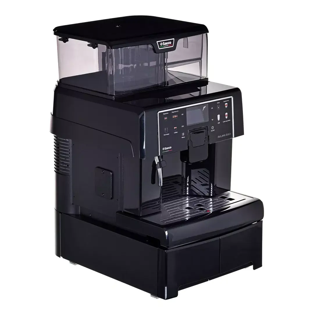 Кофемашина Saeco Aulika Top EVO High Speed Cappuccino Photo 34