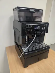 Saeco Aulika Top EVO High Speed Cappuccino Automatic Coffee Machine