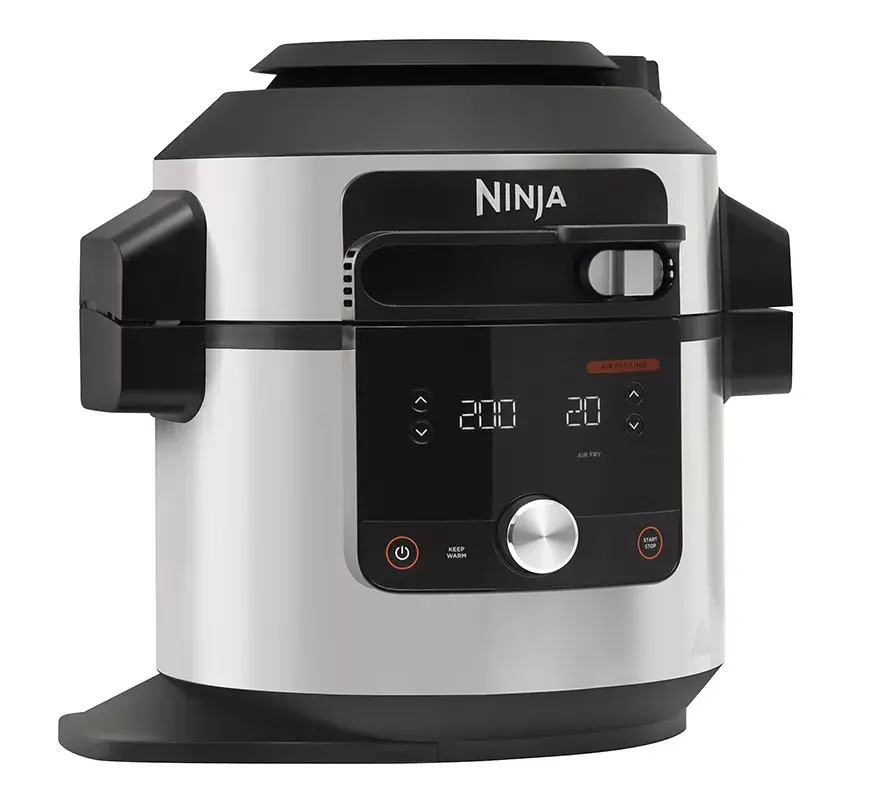 Ninja OL650EU multi cooker OL650EU Photo 3