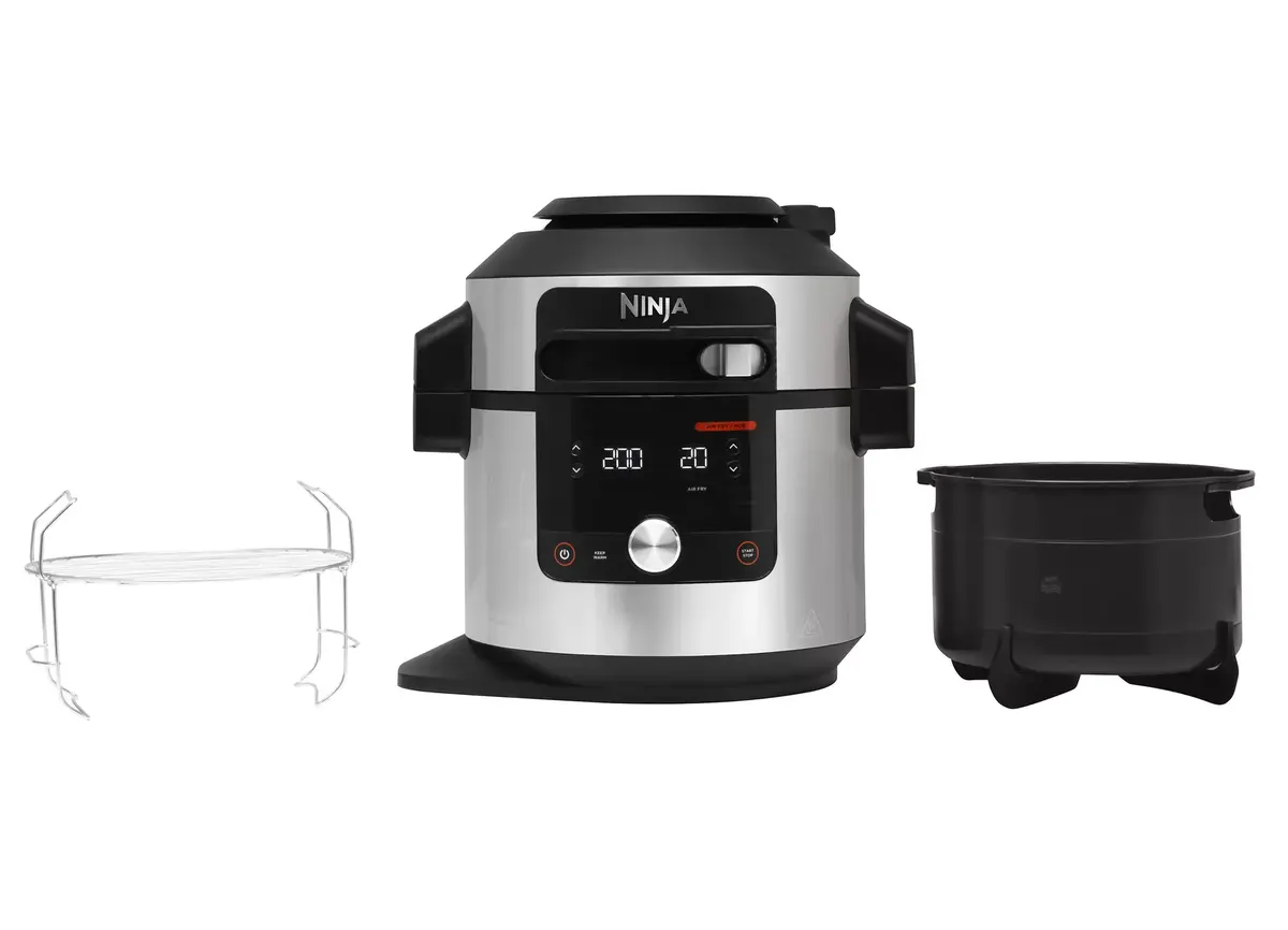 Ninja OL650EU multi cooker OL650EU Photo 4