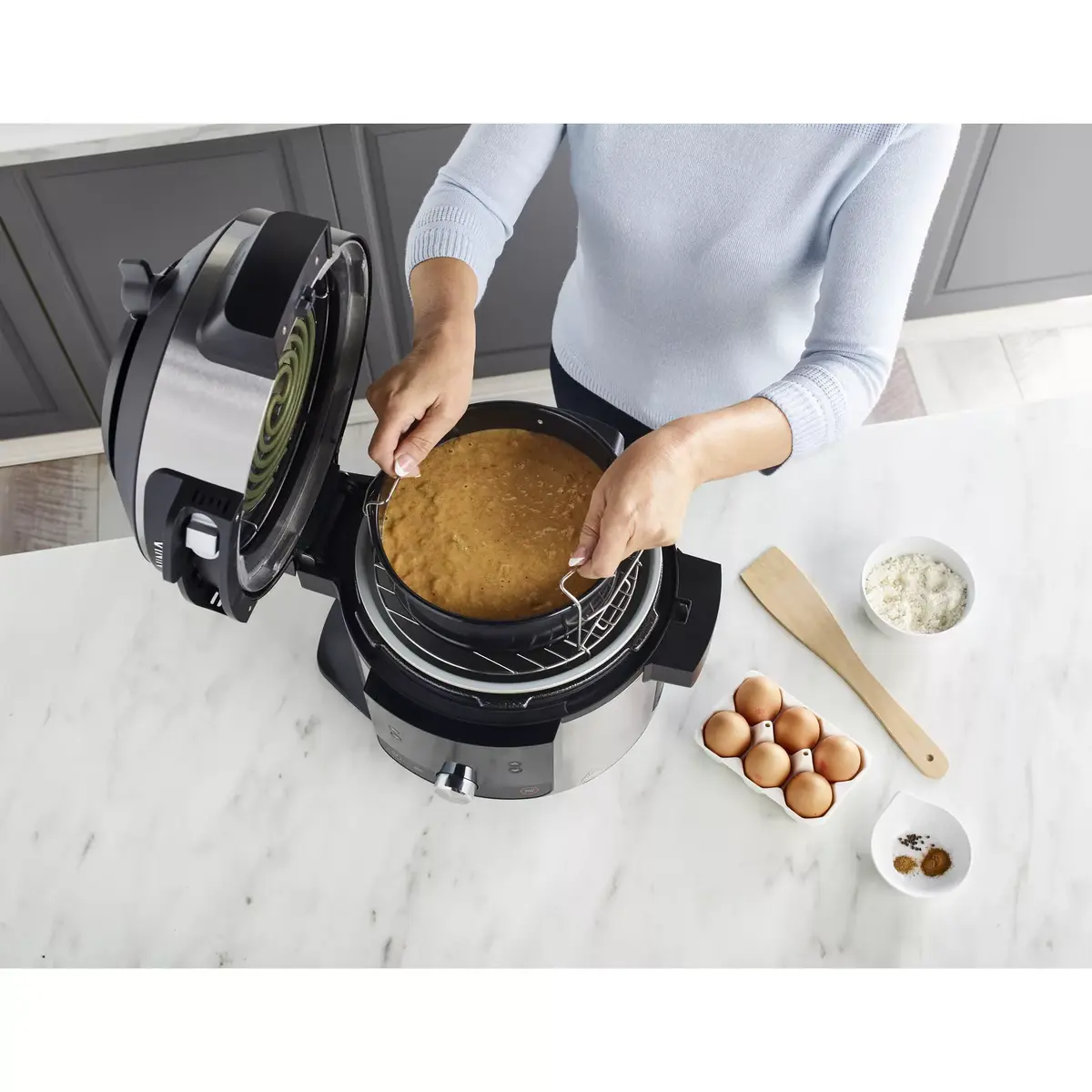 Ninja OL650EU multi cooker OL650EU Photo 5