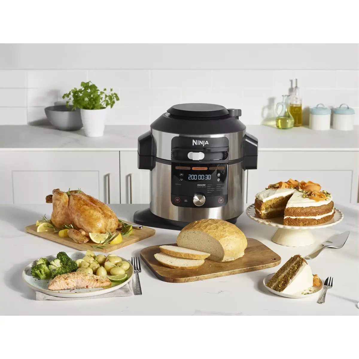 Ninja OL650EU multi cooker OL650EU Photo 6