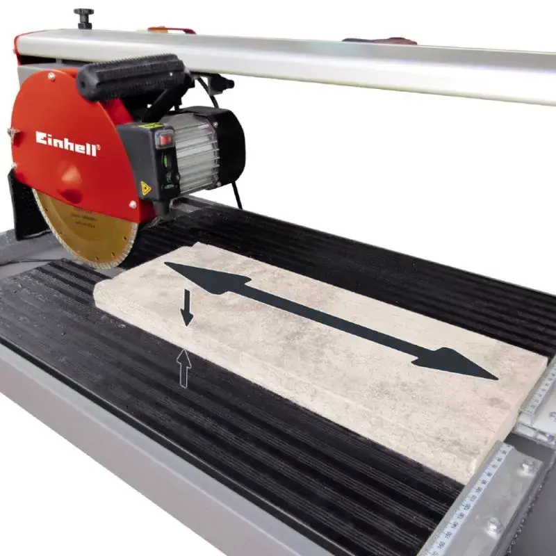 Пила Einhell TE-SC 920 L Photo 2