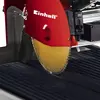 Пила Einhell TE-SC 920 L Photo 5
