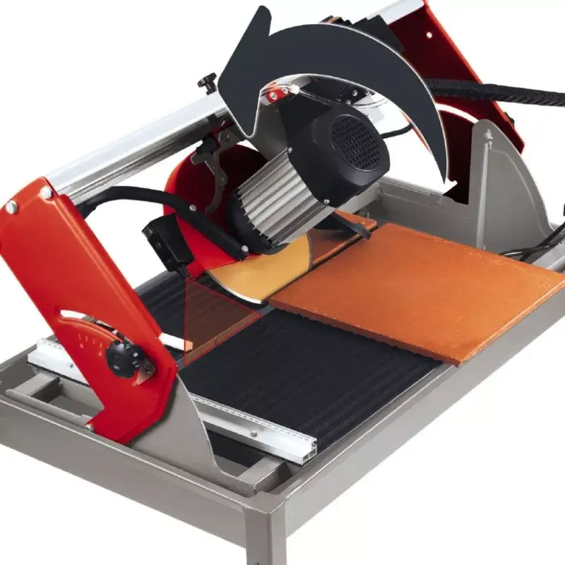 Пила Einhell TE-SC 920 L Photo 6