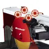 Пила Einhell TE-SC 920 L Photo 7