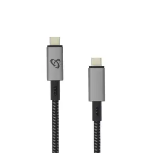 SBOX CABEL USB 3.1 -> USB 3.1 TYPE C M/M 1.5M 100W