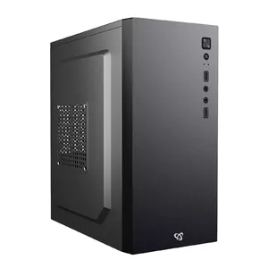 Sbox PCC-12 MicroATX