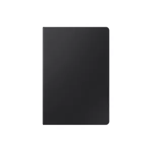 Samsung EF-DX715BBEGSE mobile device keyboard Black QWERTY Finnish