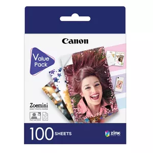 Фотобумага Canon 6135C003 5x7.6 см 100 листов