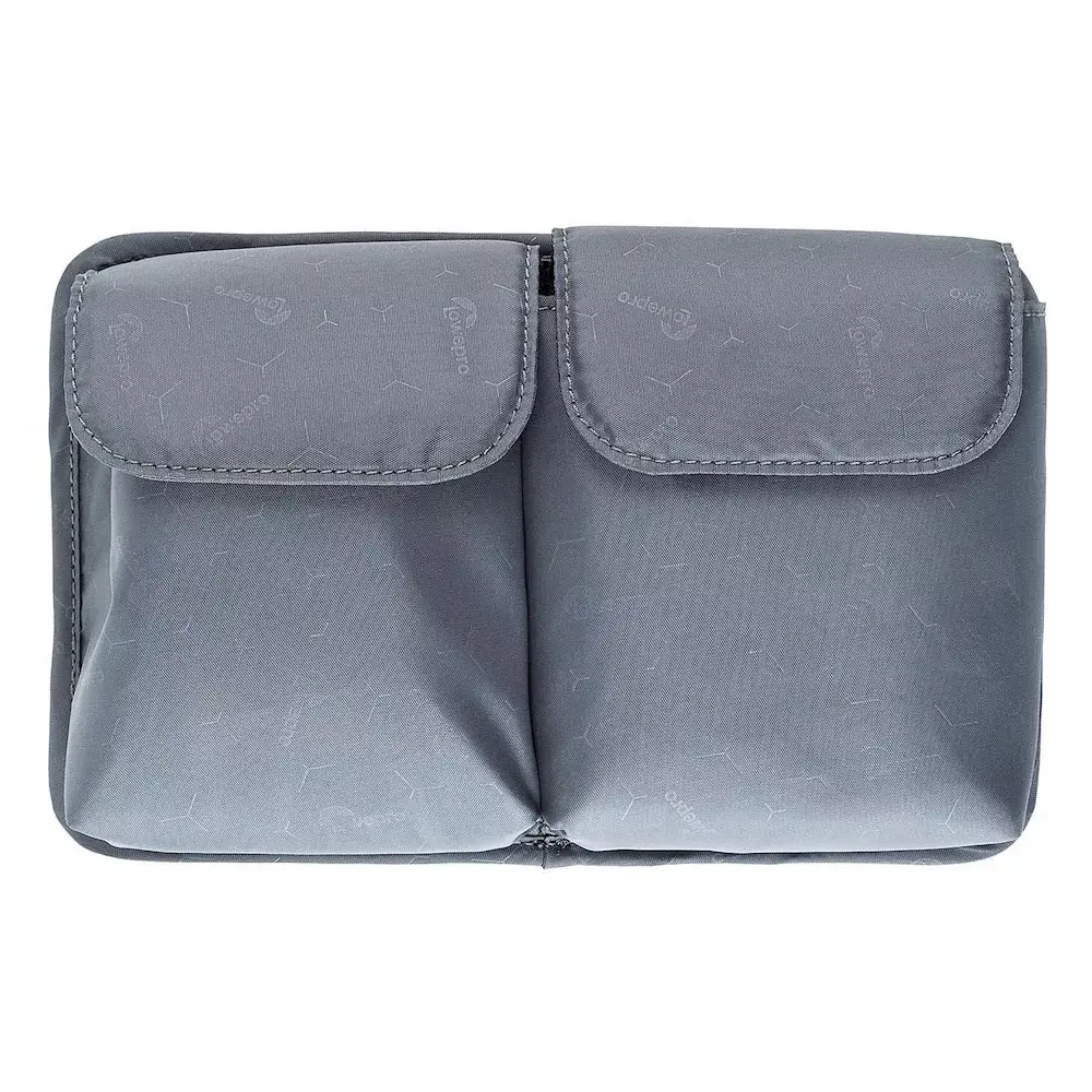 Lowepro GearUp Case Large — Nylon Ripstop 290×80×170 mm Photo 5