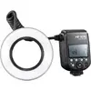 Macro Ring Flash Godox MF-R76 Photo 2