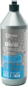 Средство для уборки Clinex Blink 1L 77-643, готовое к применению 1 л
