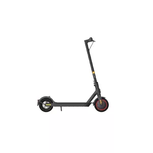 Электросамокат Xiaomi Mi Electric Scooter Pro 2 Black — мотор 300 Вт, аккумулятор 12.8 Ah, скорость 20 км/ч, до 45 км пробега