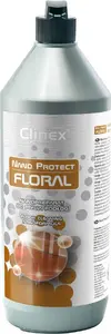 Clinex disinfectant spray CLINEX Nano Protect Floral 1 L — surface sanitizer, floral fragrance
