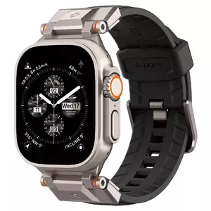 Ремешок для часов Spigen AMP06065 Apple Watch Series 49mm 45mm 44mm 42mm