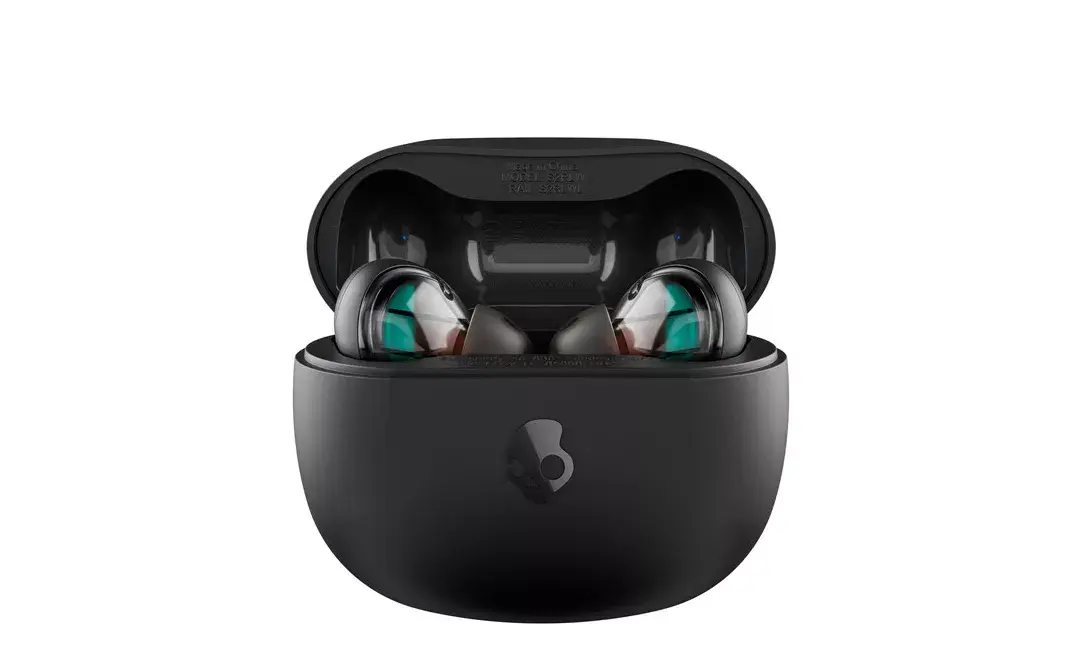 Skullcandy RAIL S2RLW-Q740 bezvadu austiņas Photo 4