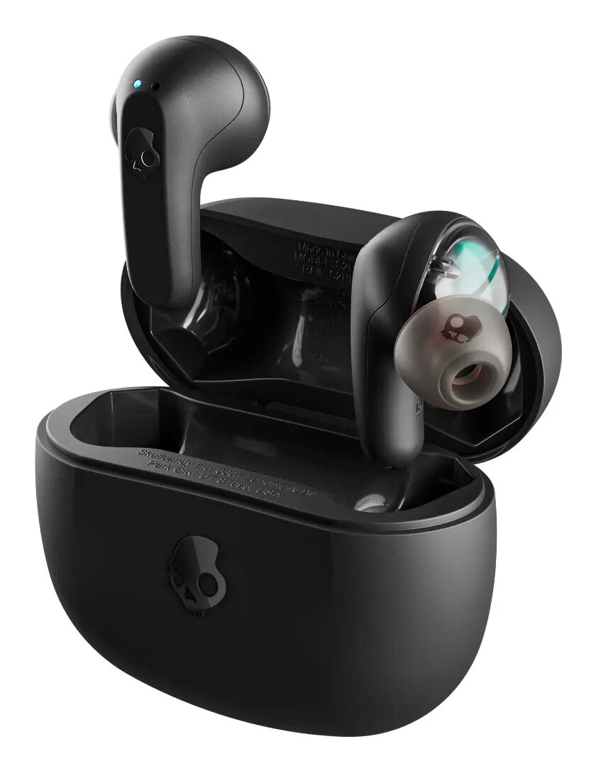 Skullcandy RAIL Bezvadu austiņas in-ear True
