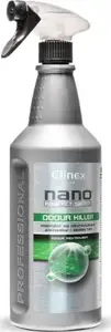 Clinex Nano Protect Silver Odour Killer 1L — pretodu neitralizators ar sudrabu, 1 l