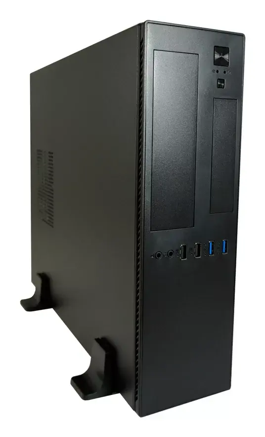 Компьютерный корпус LC-Power LC-1406MB-TFX-ON Photo 5