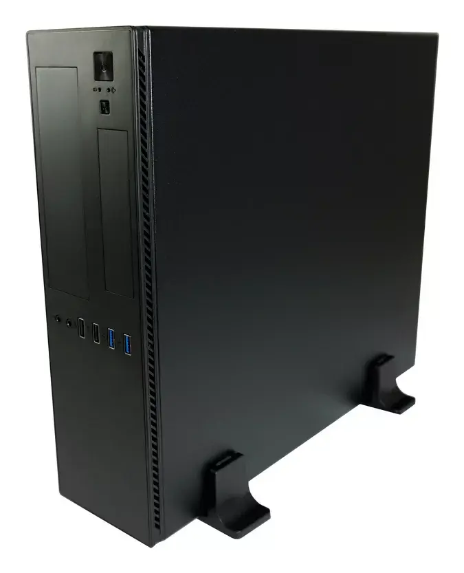 Компьютерный корпус LC-Power LC-1406MB-TFX-ON Photo 6