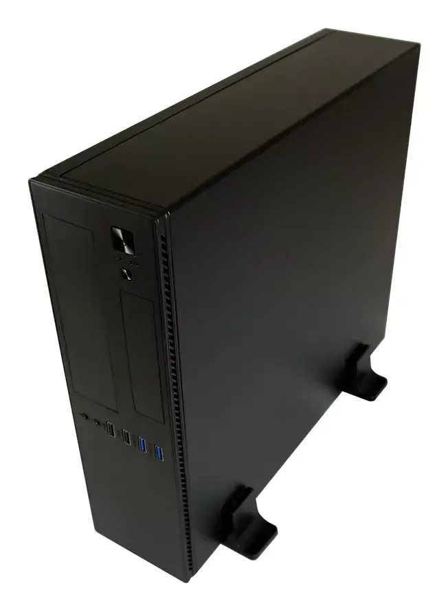 Компьютерный корпус LC-Power LC-1406MB-TFX-ON Photo 7