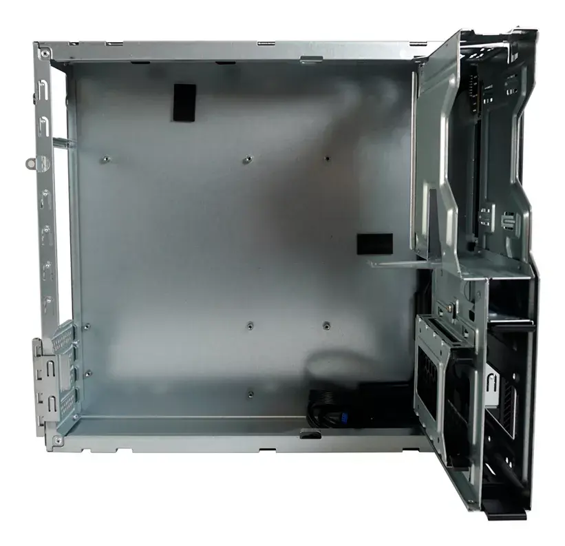Компьютерный корпус LC-Power LC-1406MB-TFX-ON Photo 12