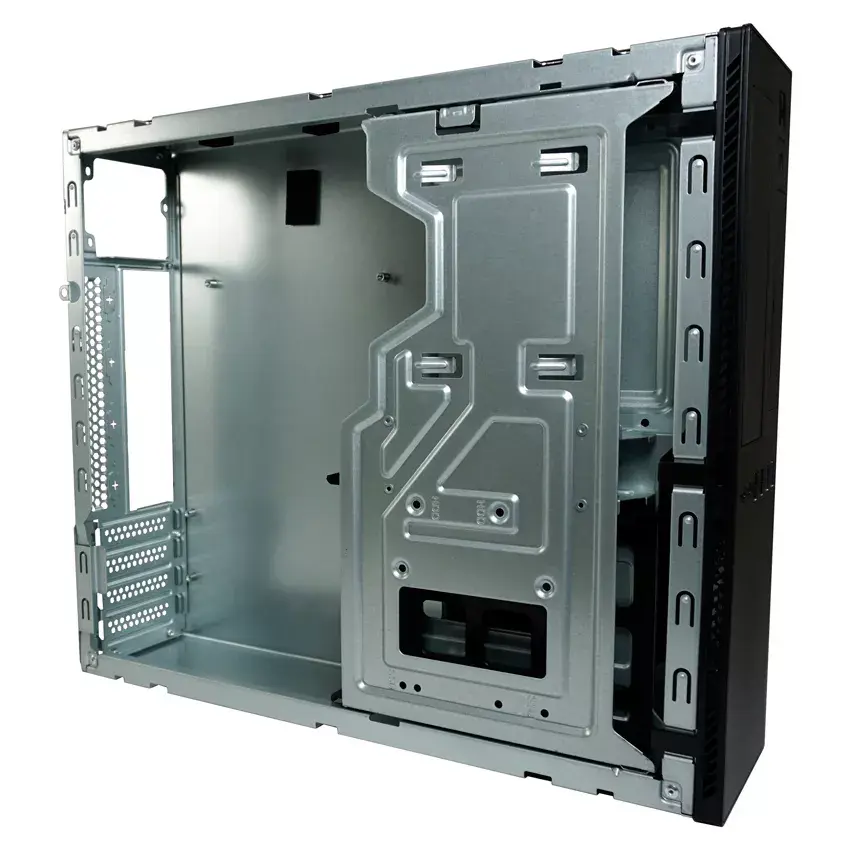 Компьютерный корпус LC-Power LC-1406MB-TFX-ON Photo 13