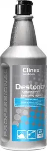 Cleaning solution Clinex Destoner 1L 77-501 – 1 L descaler and lime remover