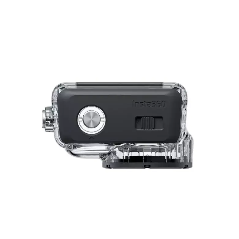 Insta360 CINSBBKJ Action Camera Photo 2