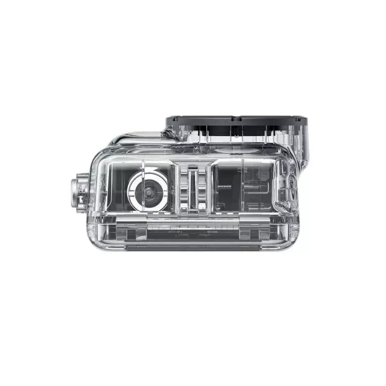 Insta360 CINSBBKJ Action Camera Photo 3