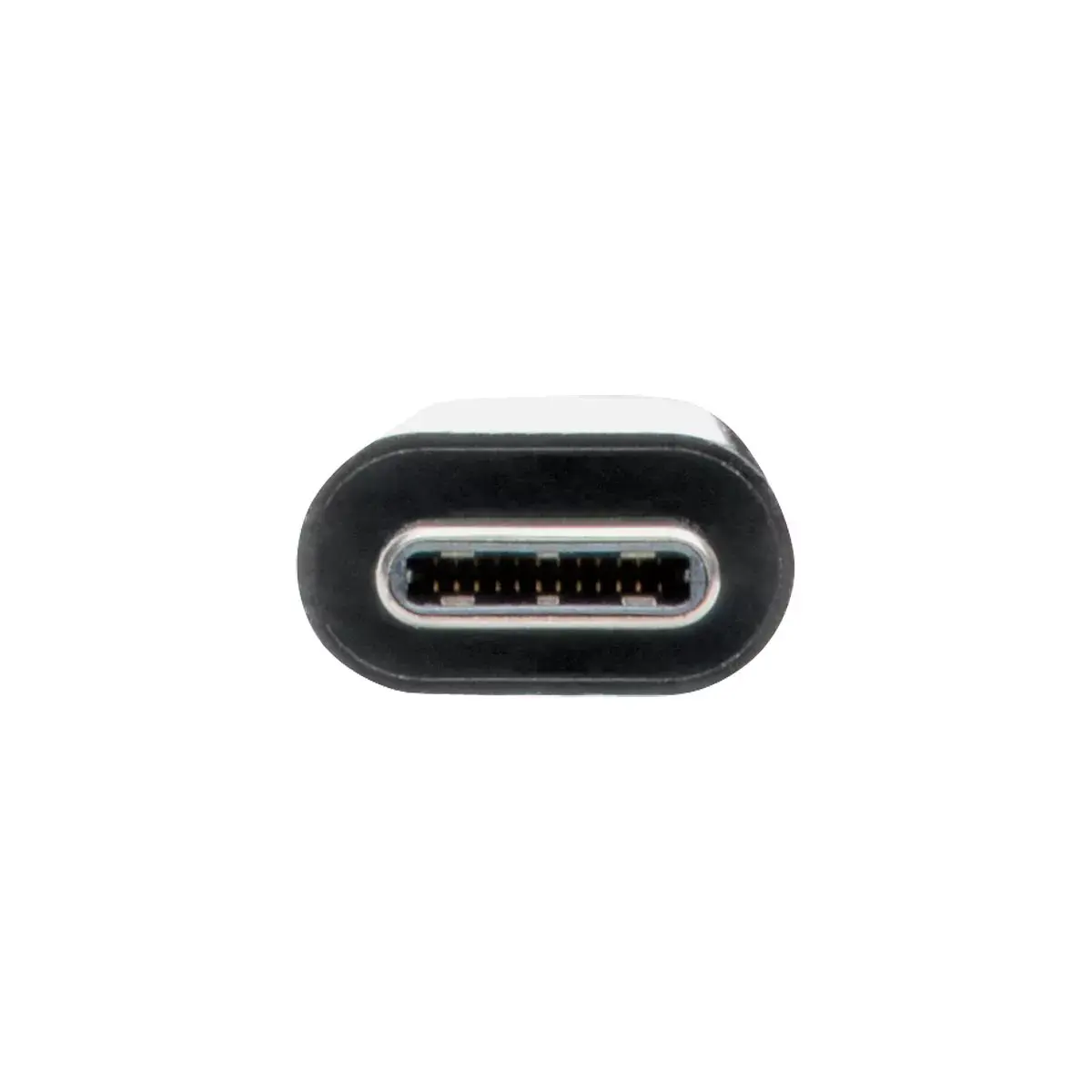 USB-C Мультипортовый адаптер Tripp Lite U444-06N-H4GUBC Photo 3