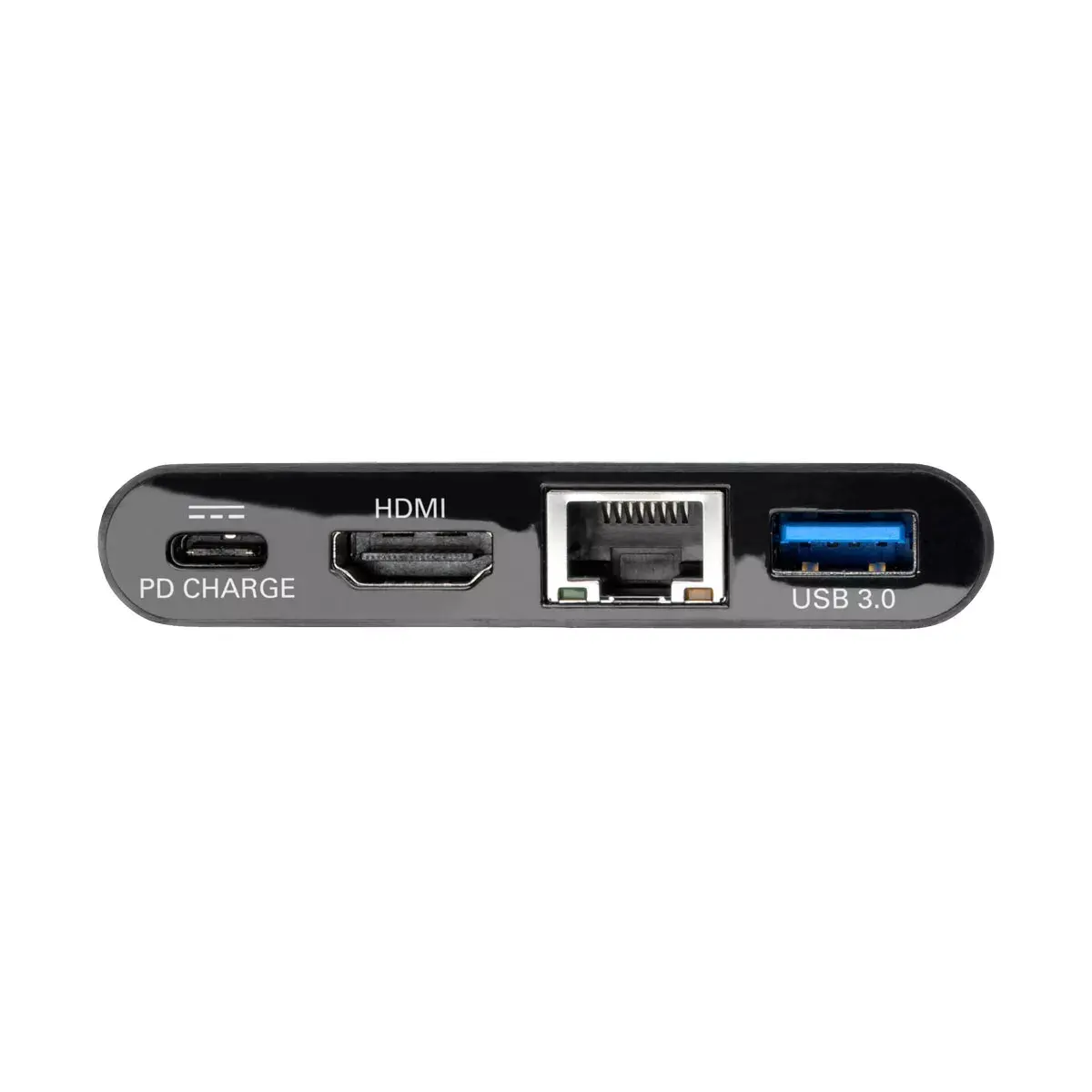 USB-C Мультипортовый адаптер Tripp Lite U444-06N-H4GUBC Photo 4
