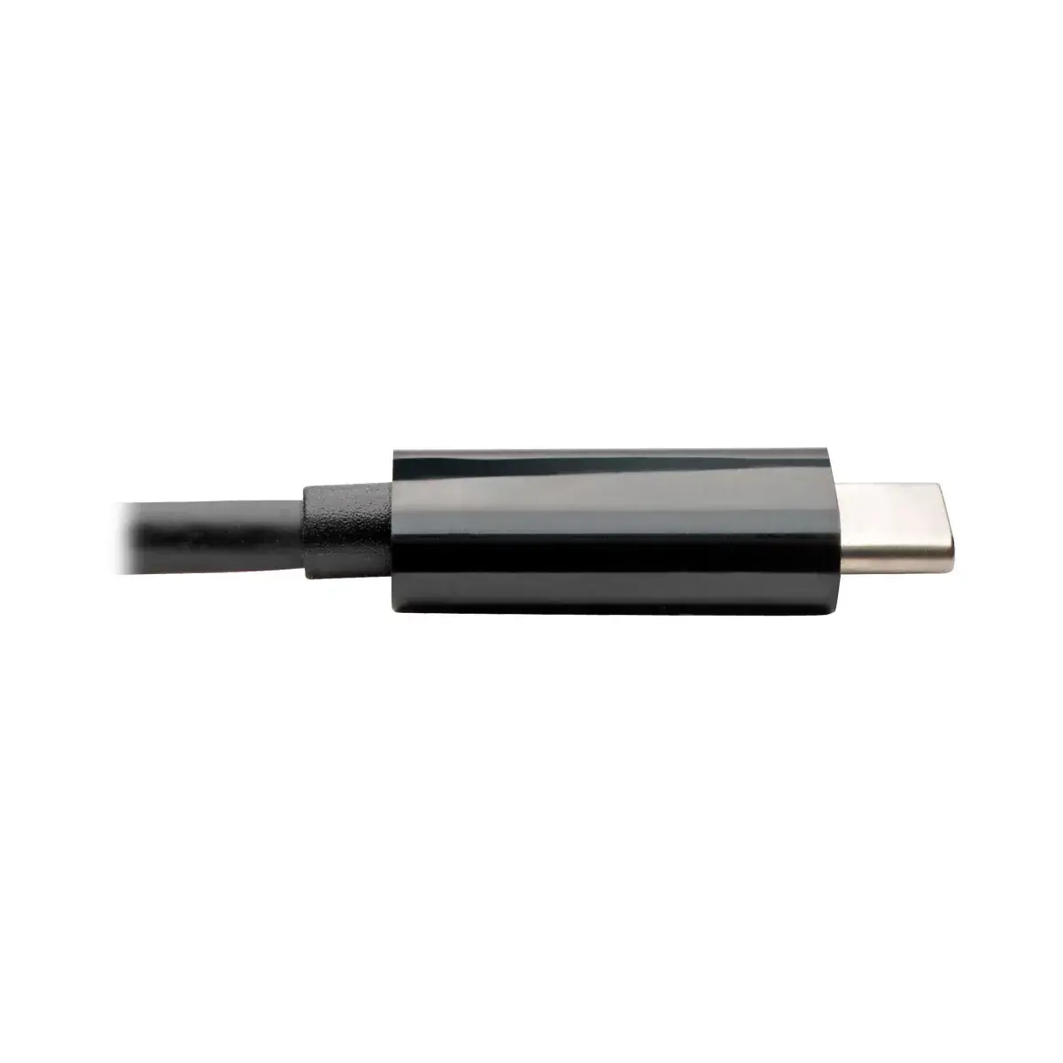 USB-C Мультипортовый адаптер Tripp Lite U444-06N-H4GUBC Photo 5