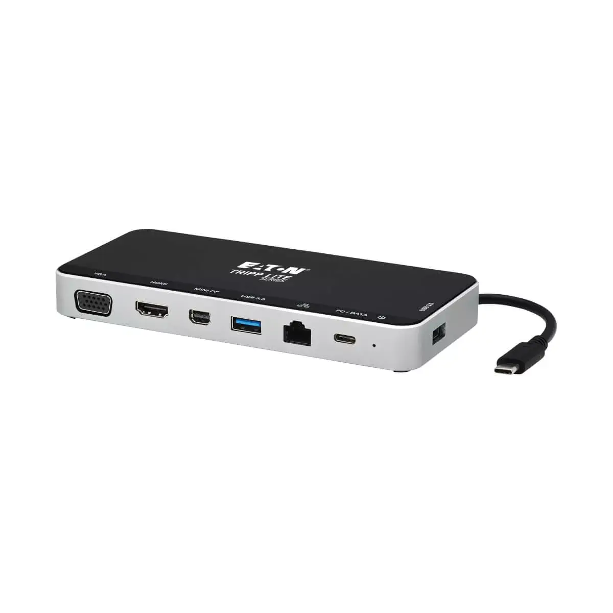 USB док-станция Tripp Lite U442-DOCK16-B Photo 2