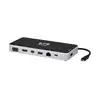 USB док-станция Tripp Lite U442-DOCK16-B Photo 2