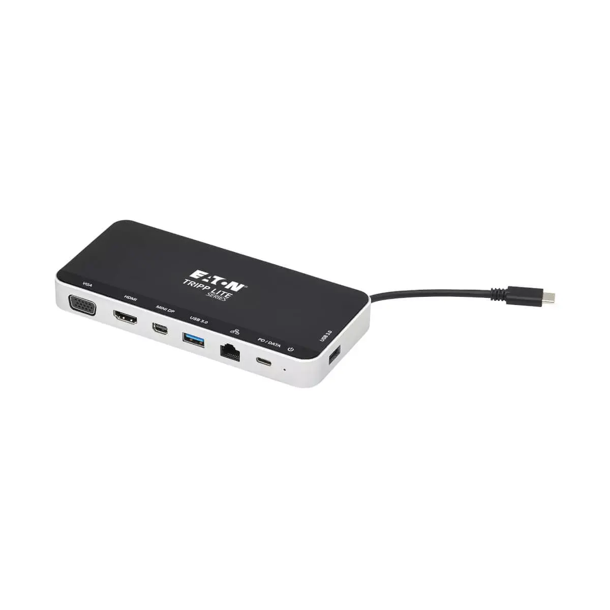 USB док-станция Tripp Lite U442-DOCK16-B Photo 3
