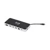 USB док-станция Tripp Lite U442-DOCK16-B Photo 3