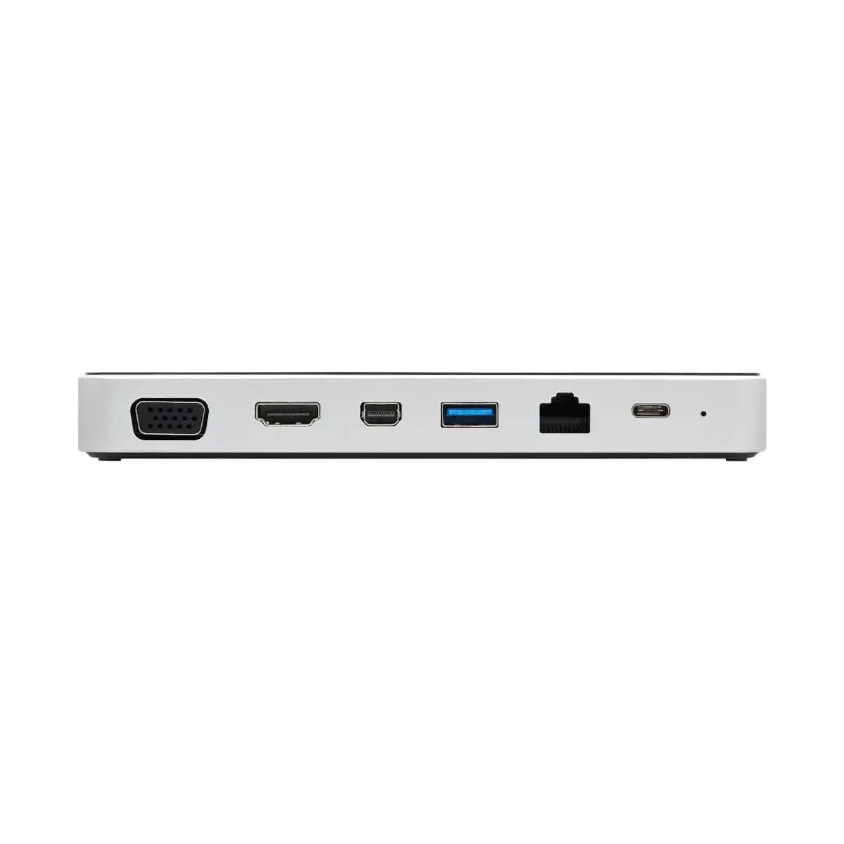 USB док-станция Tripp Lite U442-DOCK16-B Photo 4