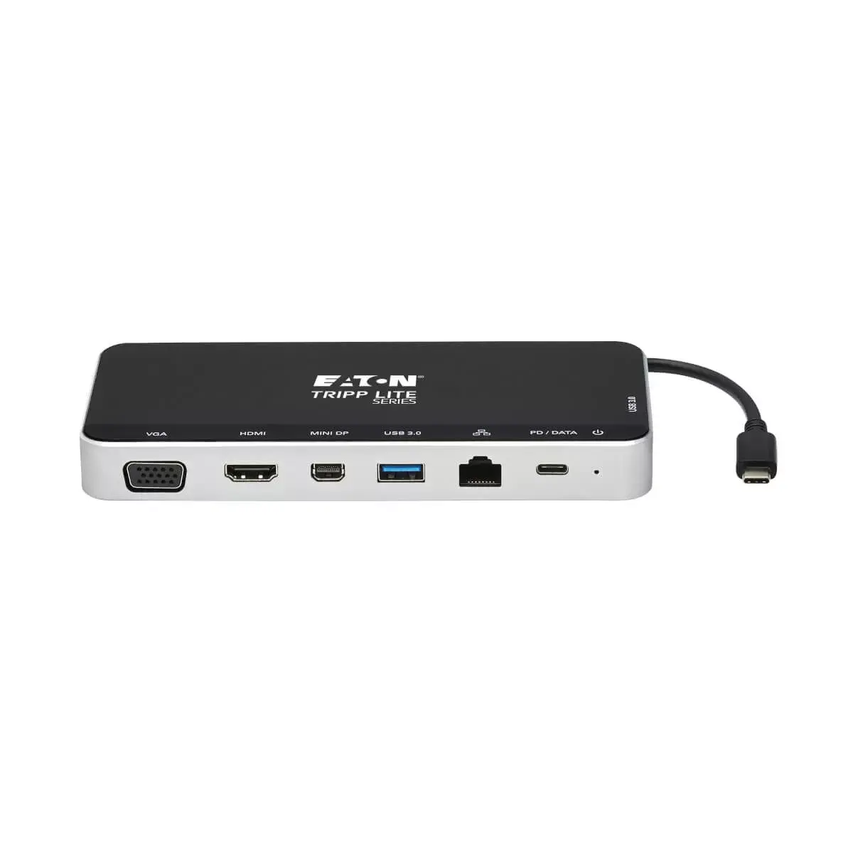 USB док-станция Tripp Lite U442-DOCK16-B Photo 5