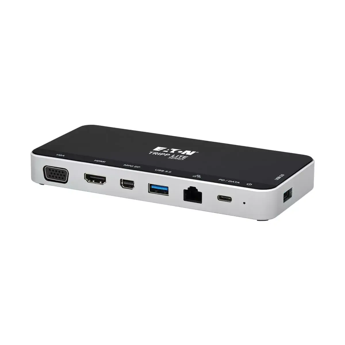 USB док-станция Tripp Lite U442-DOCK16-B Photo 8